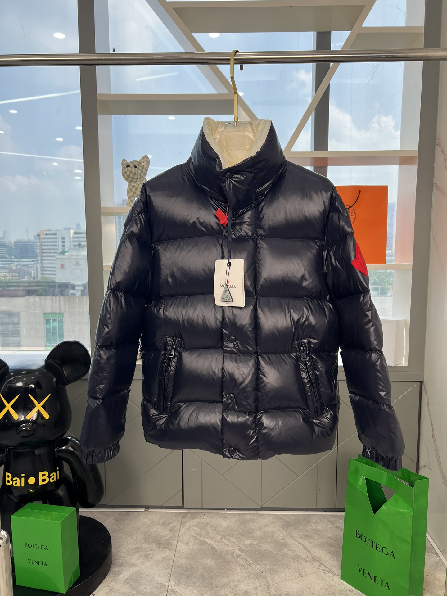 Moncler Down Jackets